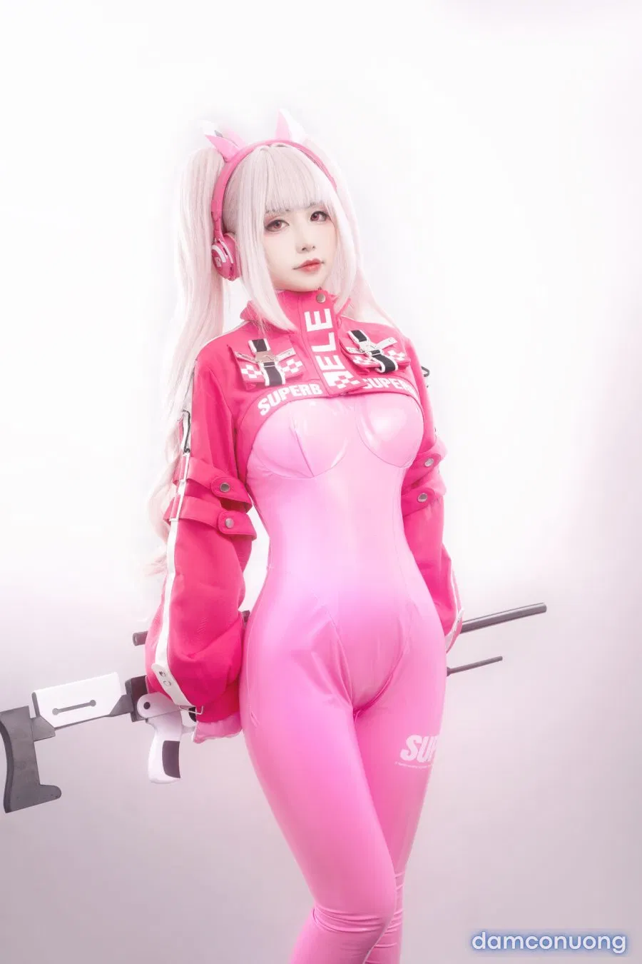 Hình Cosplay 