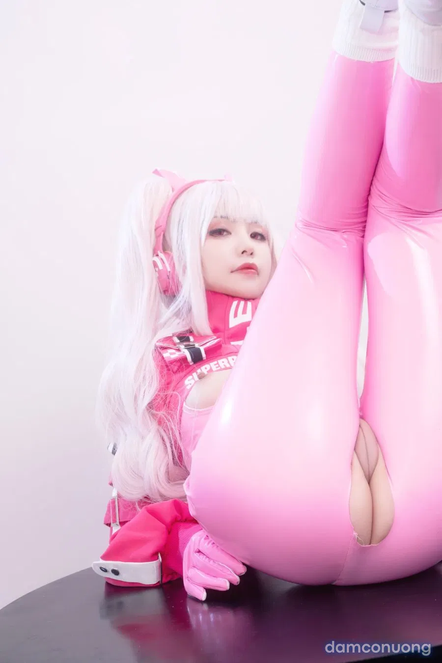 Hình Cosplay 