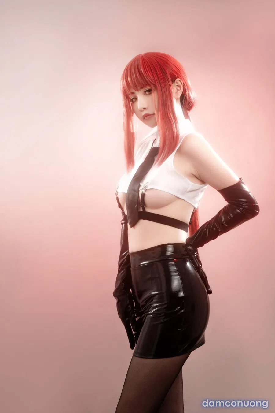 Hình Cosplay 
