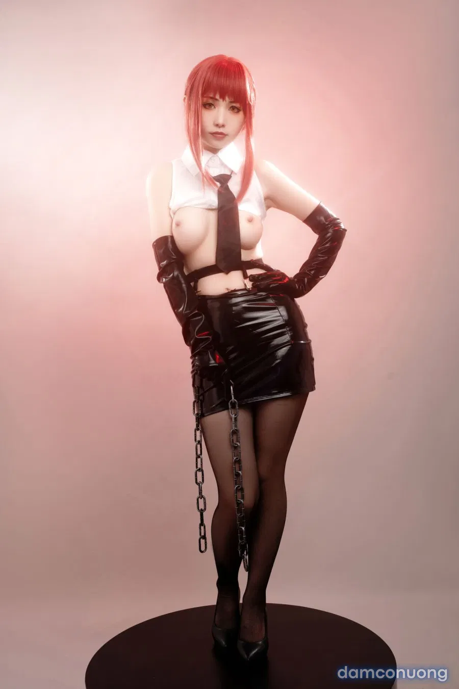 Hình Cosplay 