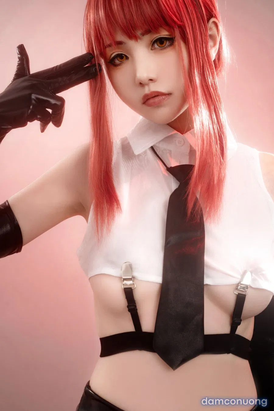 Hình Cosplay 