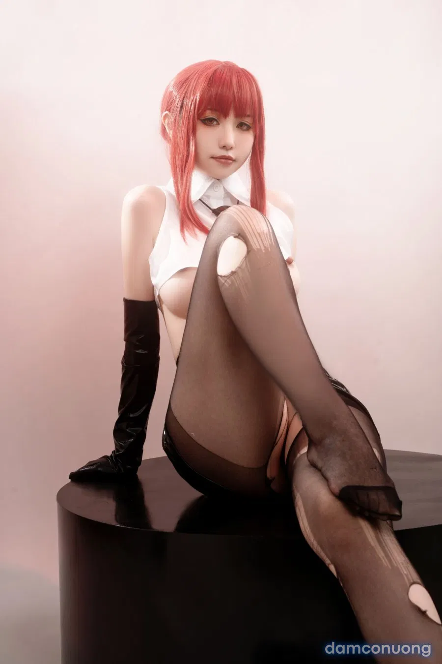 Hình Cosplay 