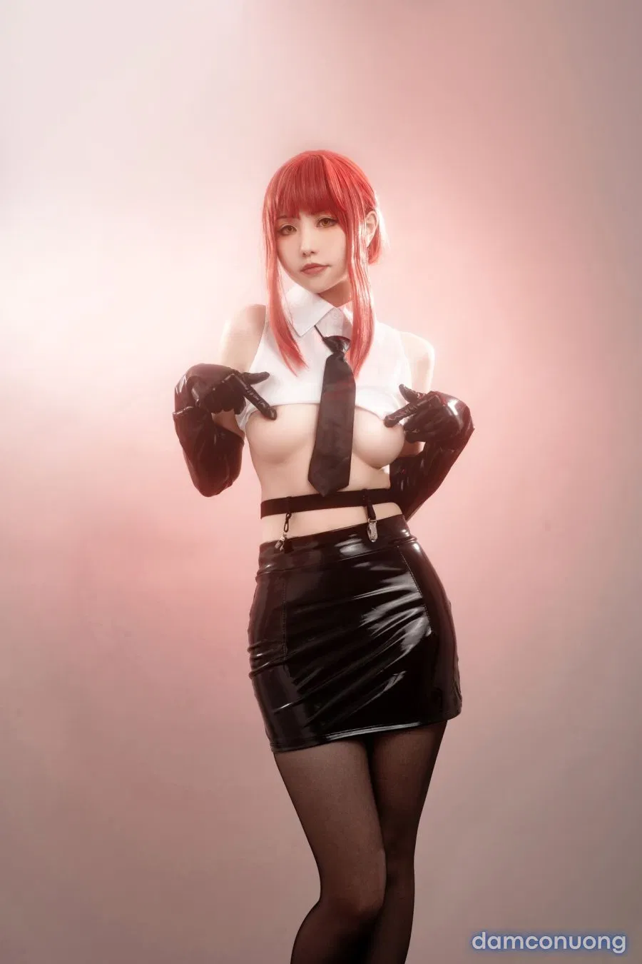 Hình Cosplay 