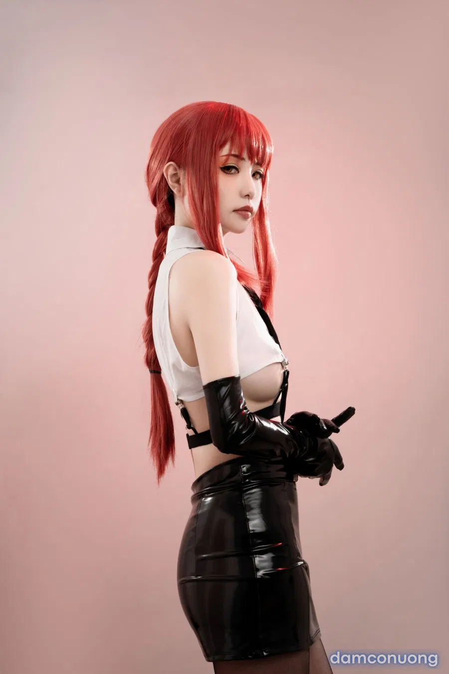 Hình Cosplay 