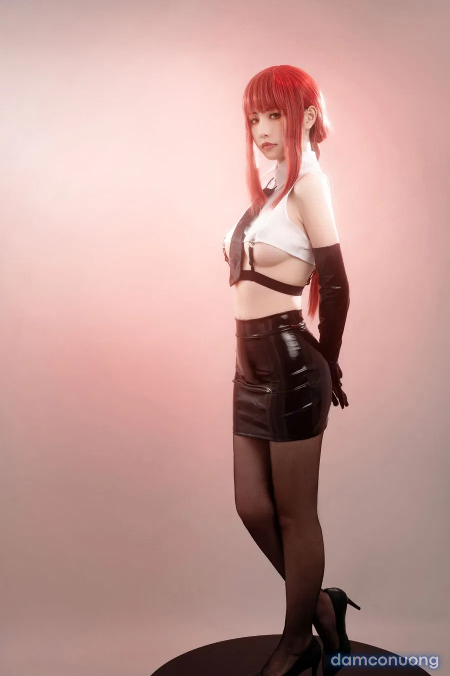 Hình Cosplay 