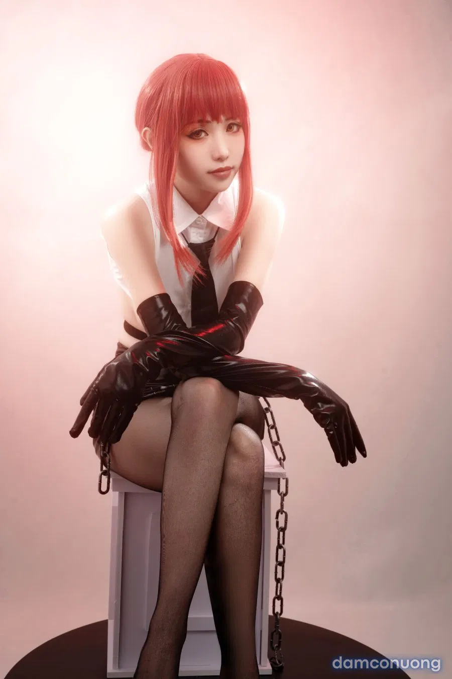 Hình Cosplay 
