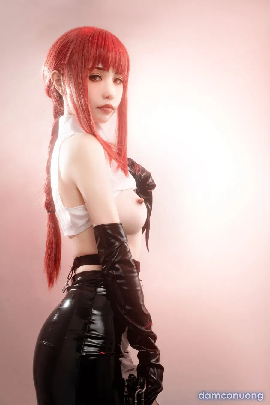 Hình Cosplay 