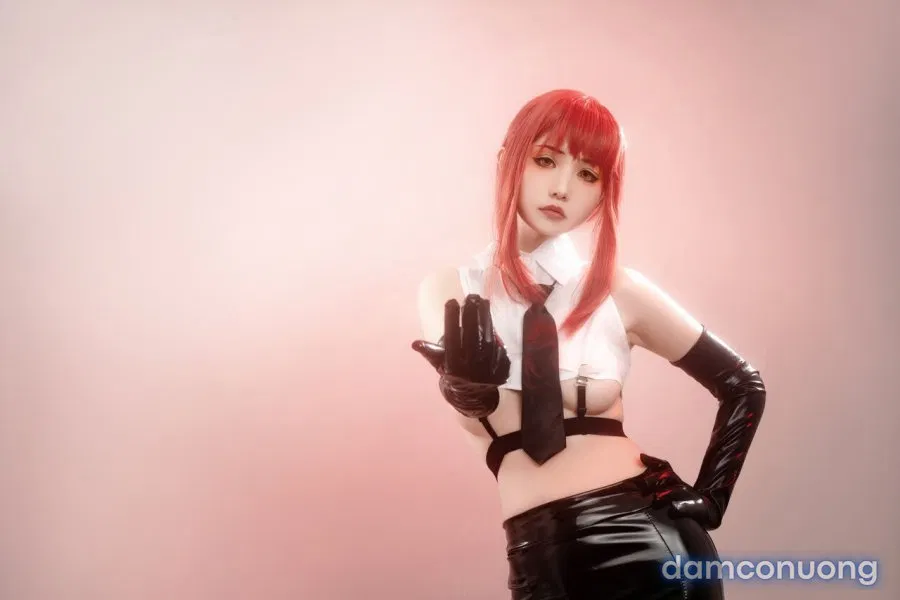 Hình Cosplay 