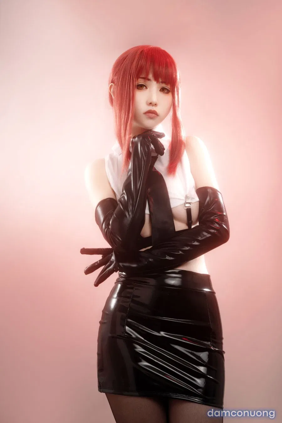 Hình Cosplay 