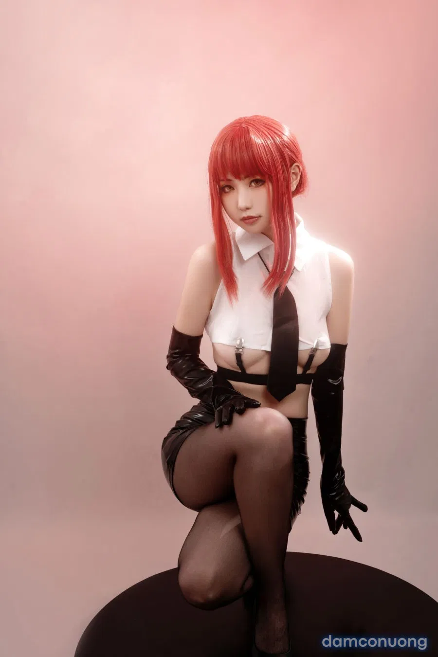 Hình Cosplay 