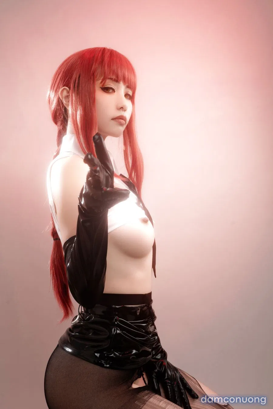 Hình Cosplay 