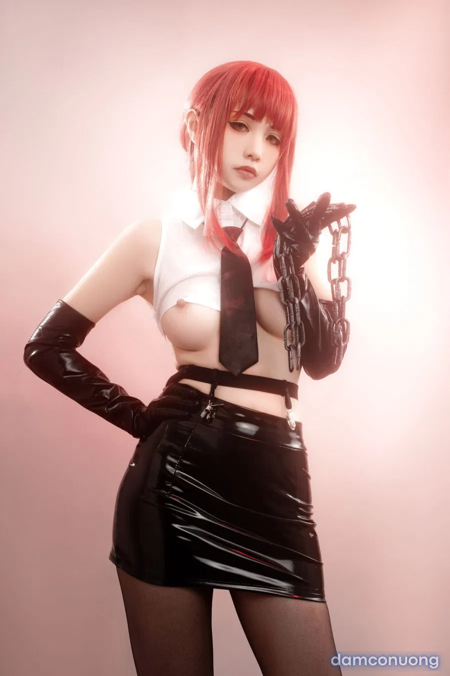 Hình Cosplay 