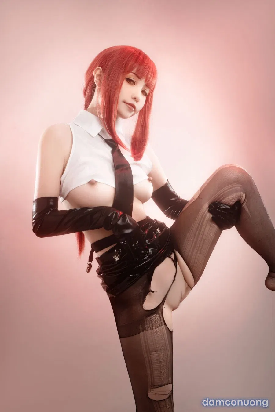 Hình Cosplay 