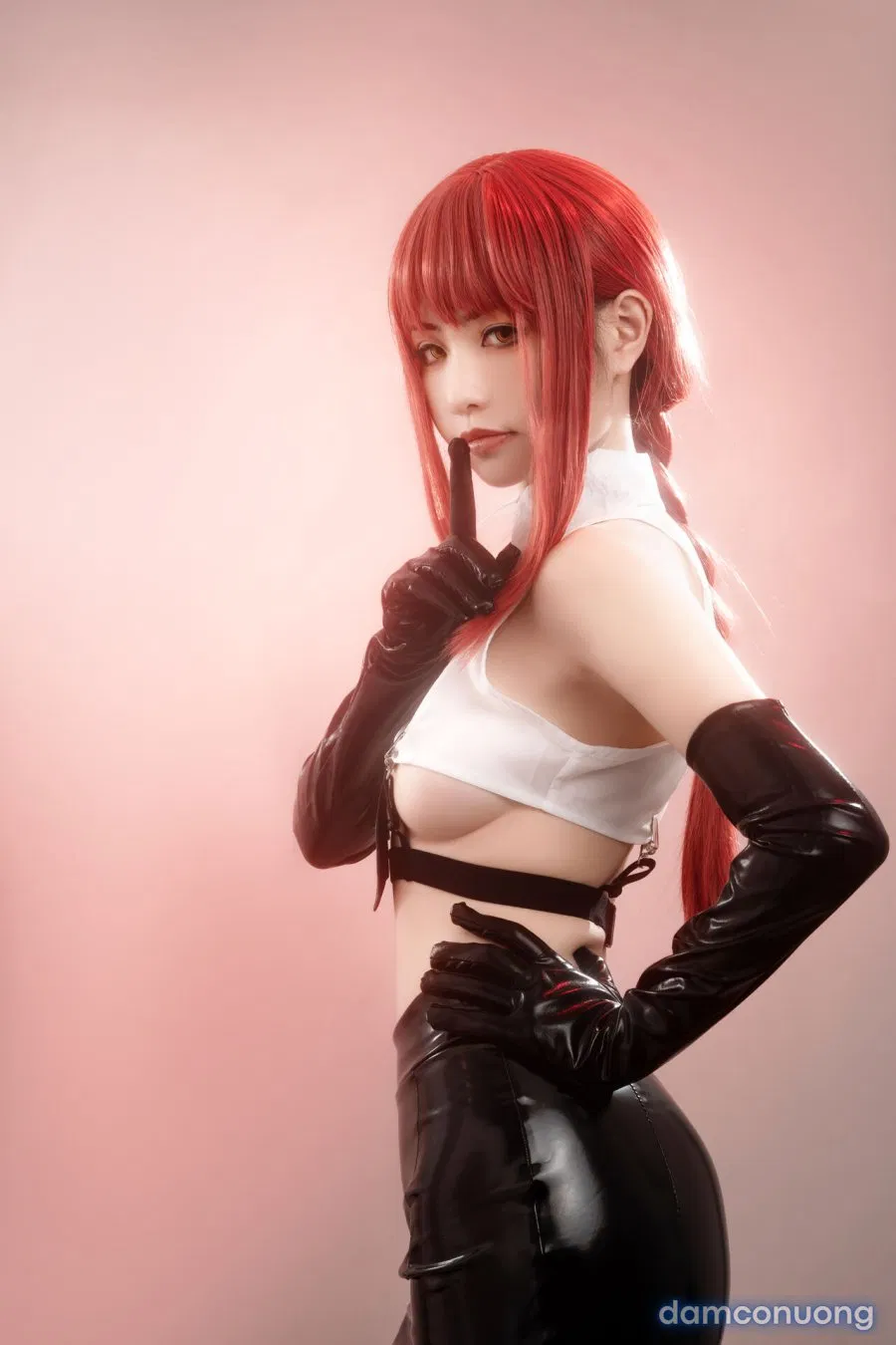 Hình Cosplay 