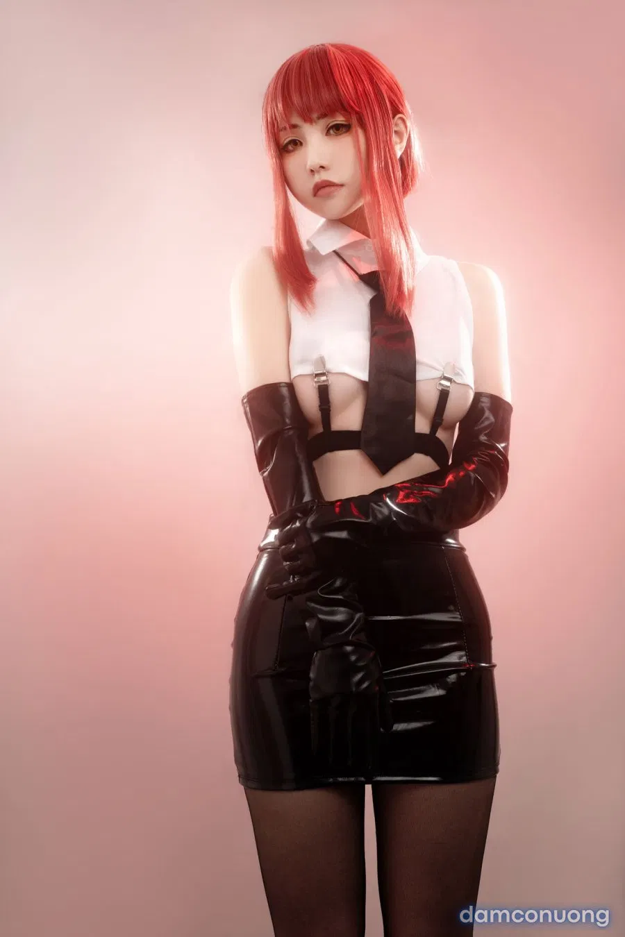Hình Cosplay 