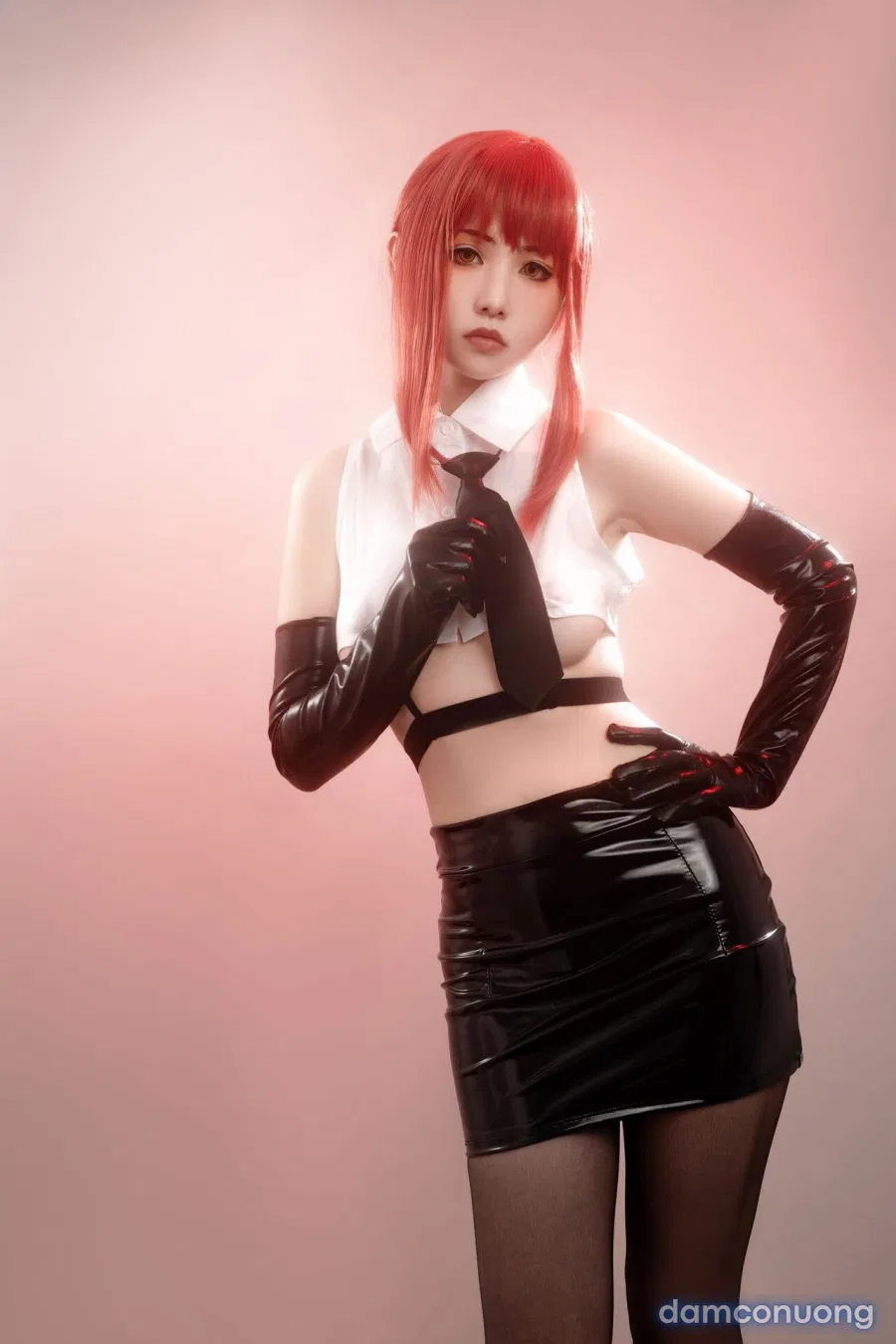 Hình Cosplay 