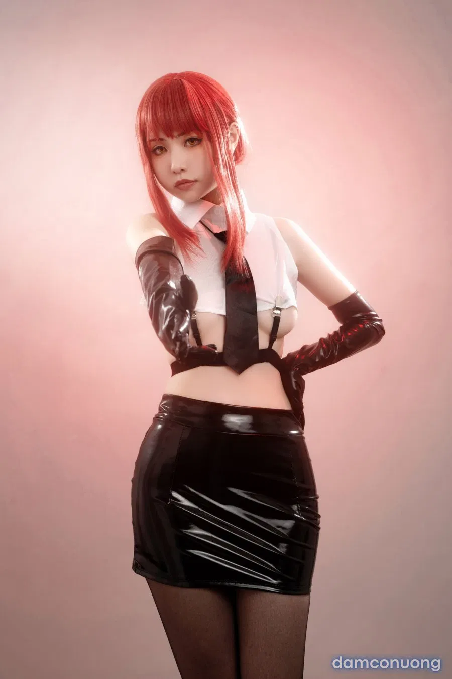 Hình Cosplay 