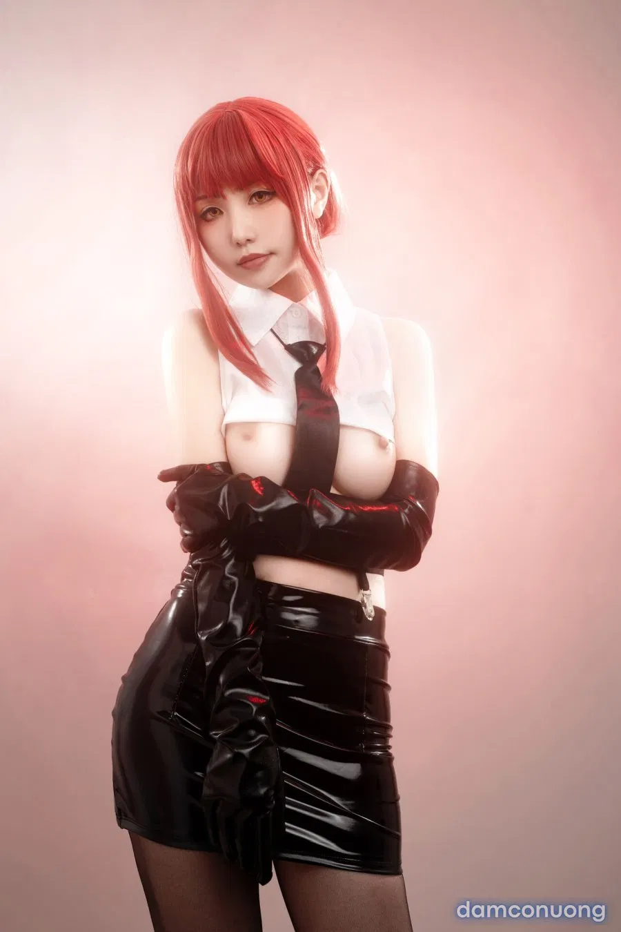 Hình Cosplay 