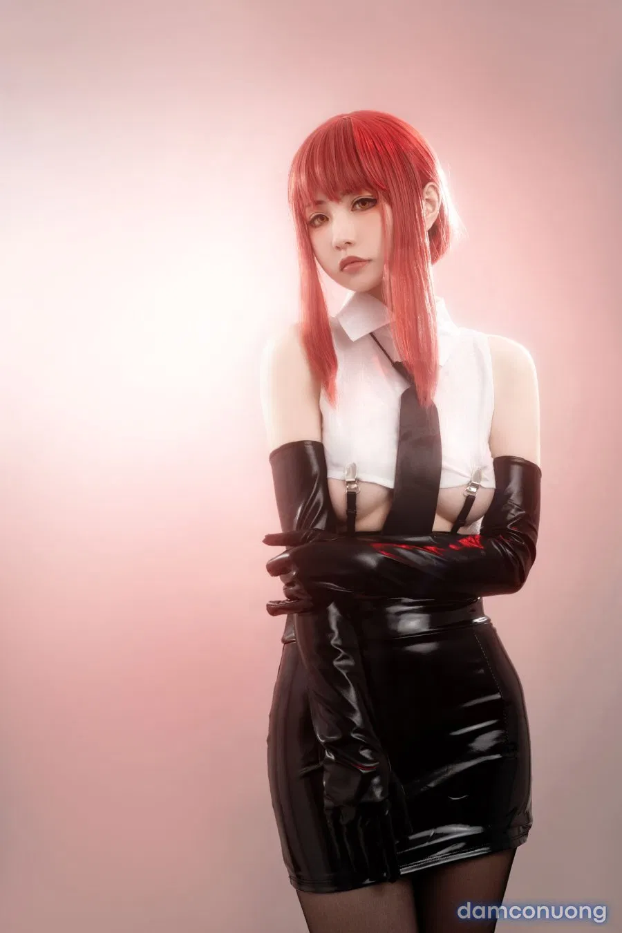 Hình Cosplay 