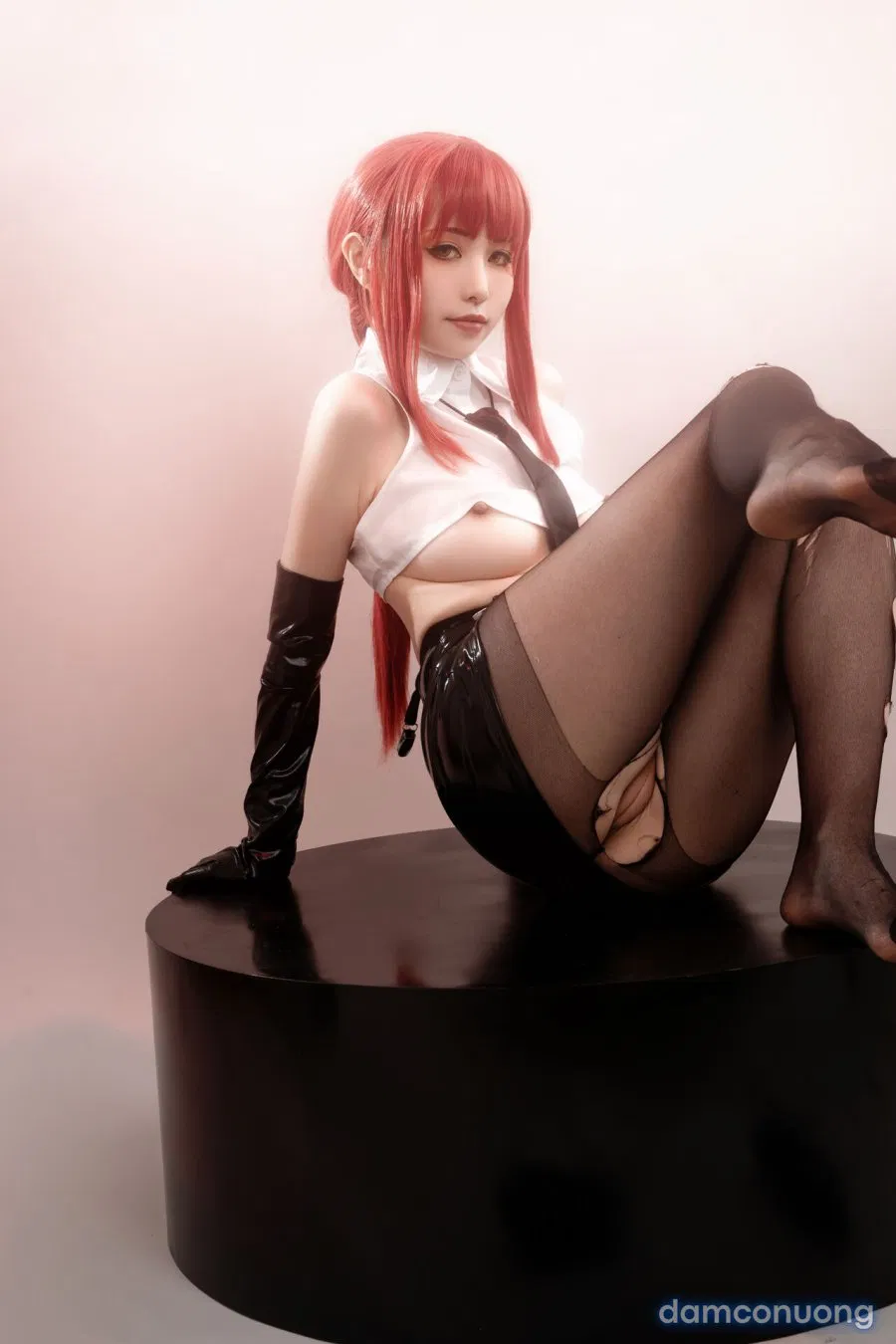 Hình Cosplay 