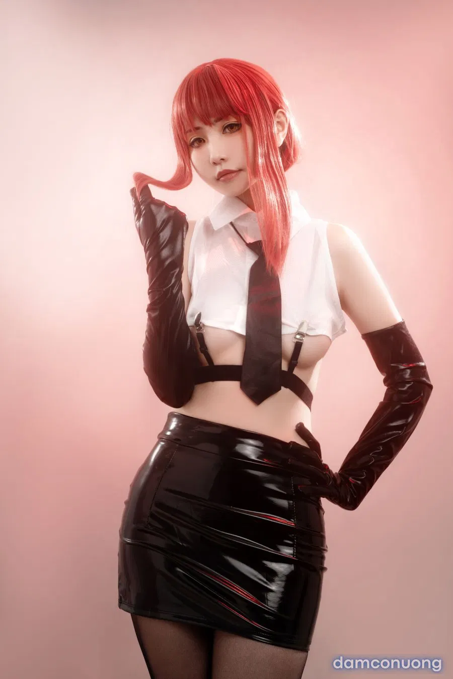 Hình Cosplay 