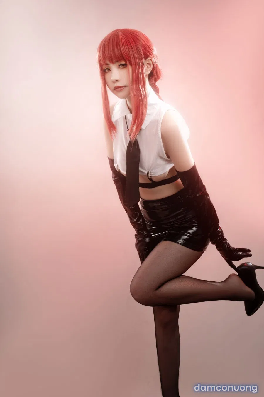 Hình Cosplay 