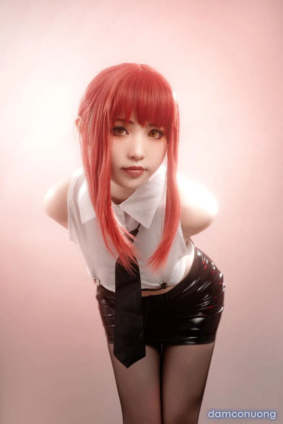 Hình Cosplay 