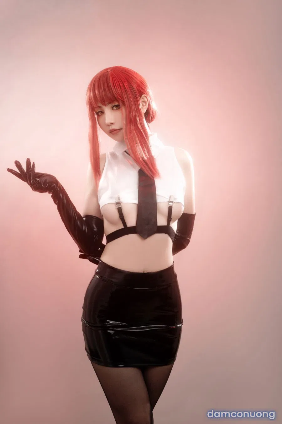 Hình Cosplay 