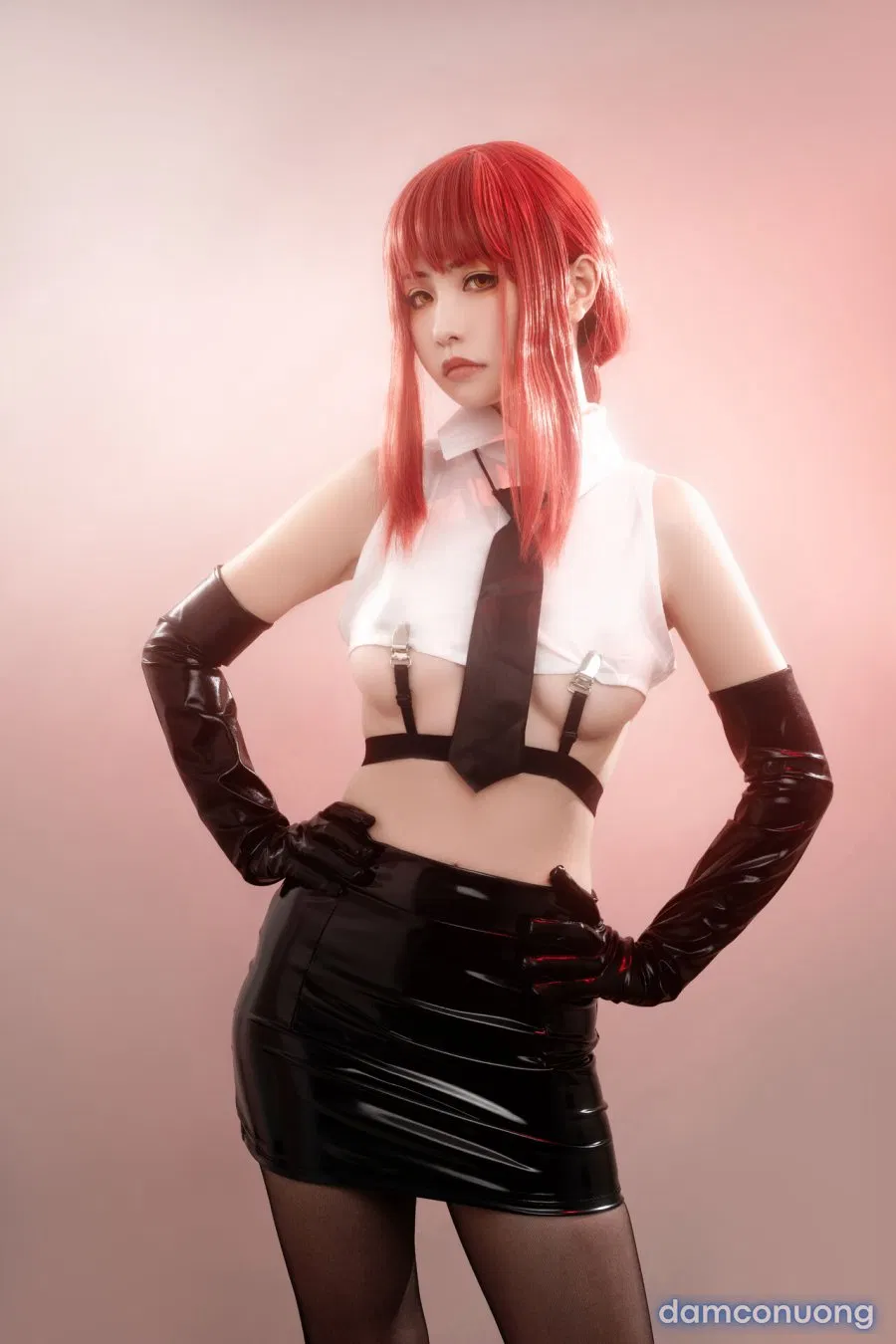 Hình Cosplay 