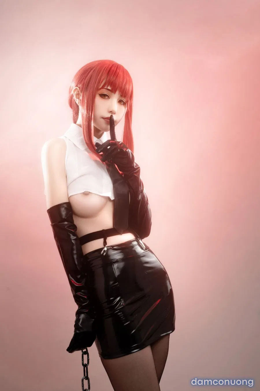 Hình Cosplay 