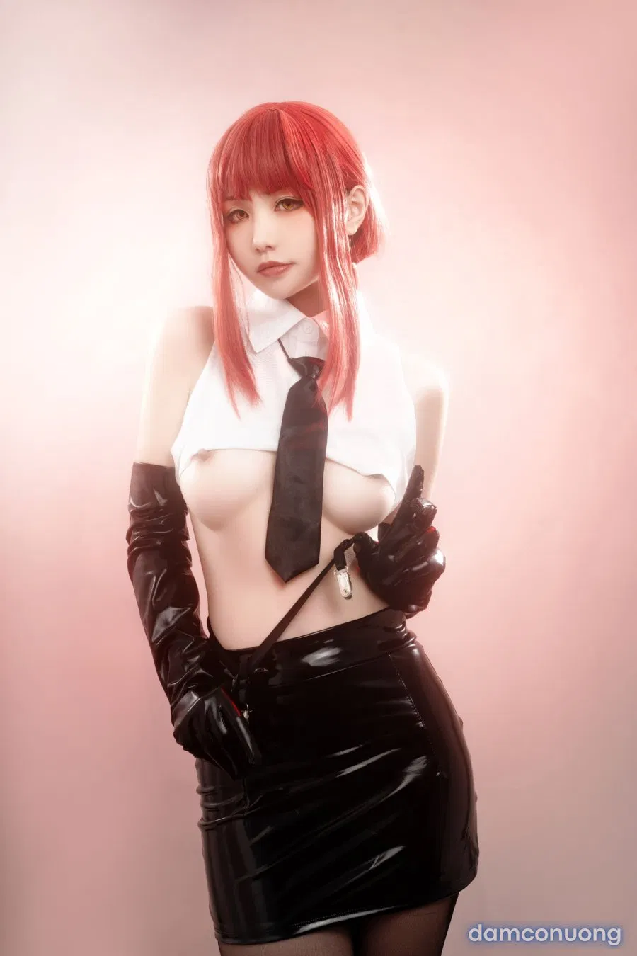 Hình Cosplay 