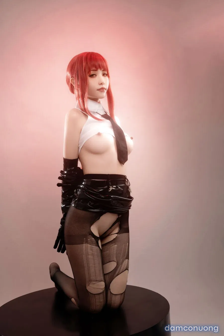 Hình Cosplay 