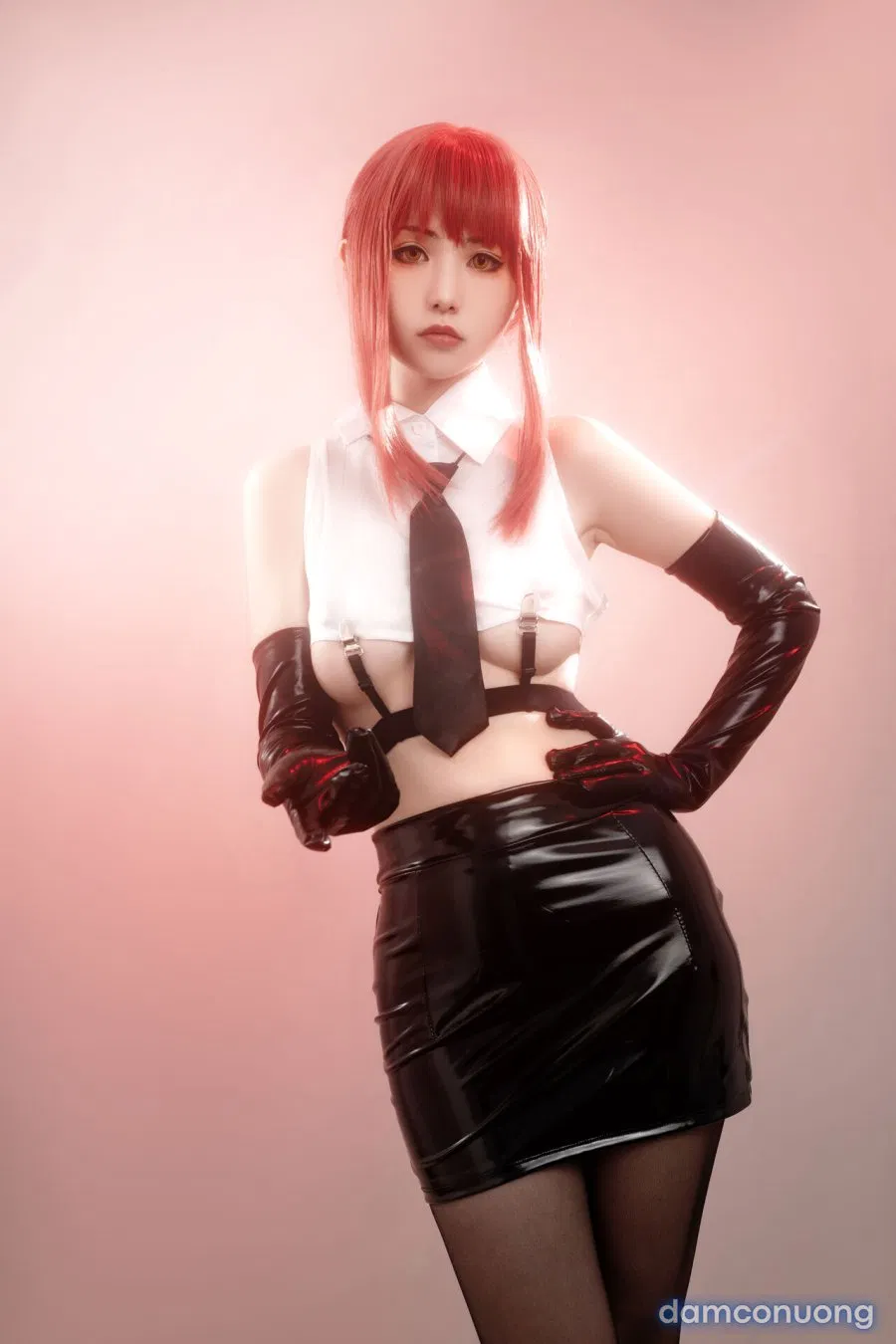Hình Cosplay 