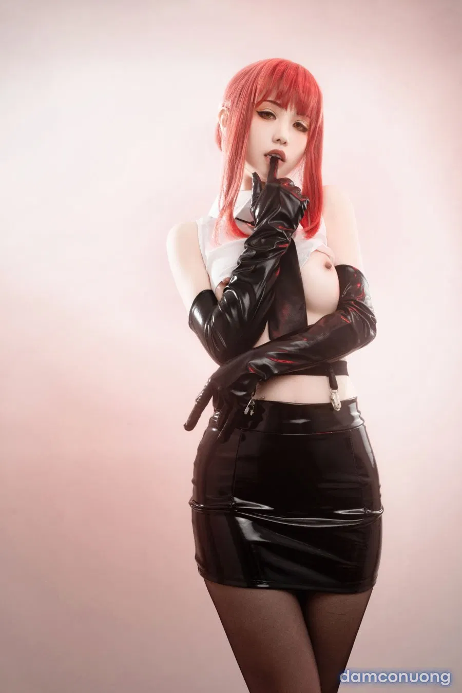 Hình Cosplay 