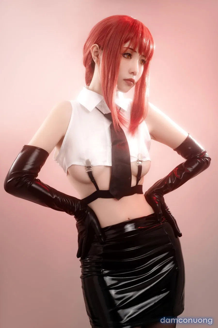 Hình Cosplay 