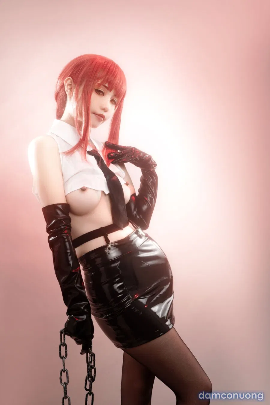 Hình Cosplay 
