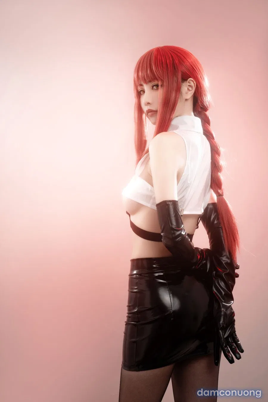 Hình Cosplay 