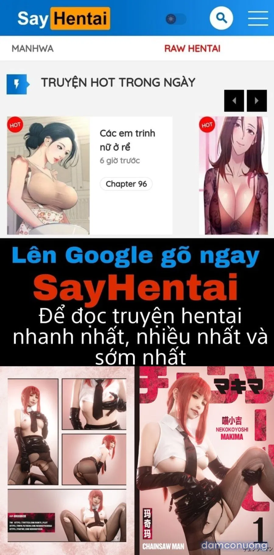 Hình Cosplay 