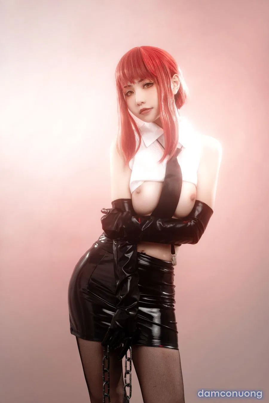 Hình Cosplay 