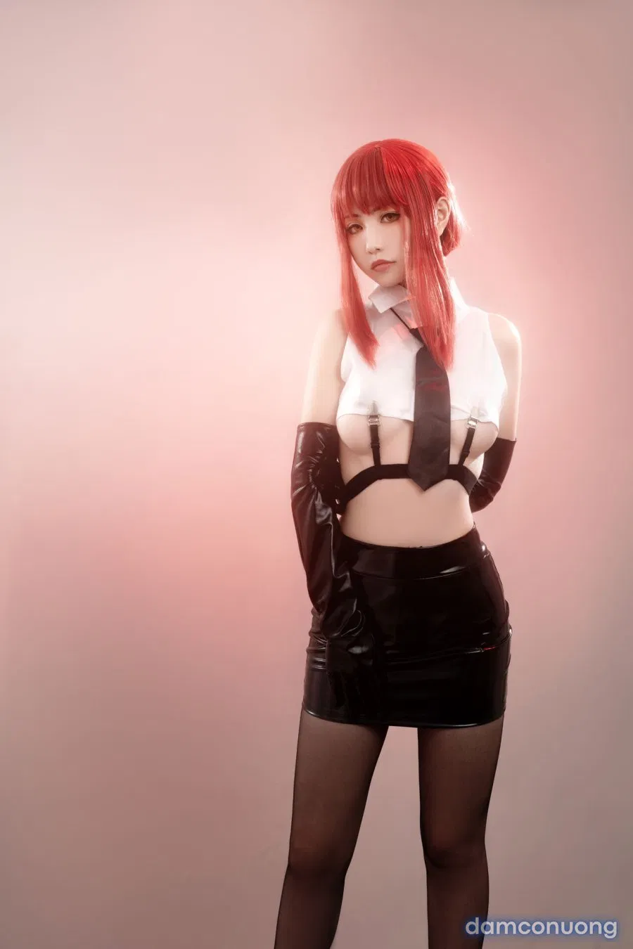 Hình Cosplay 