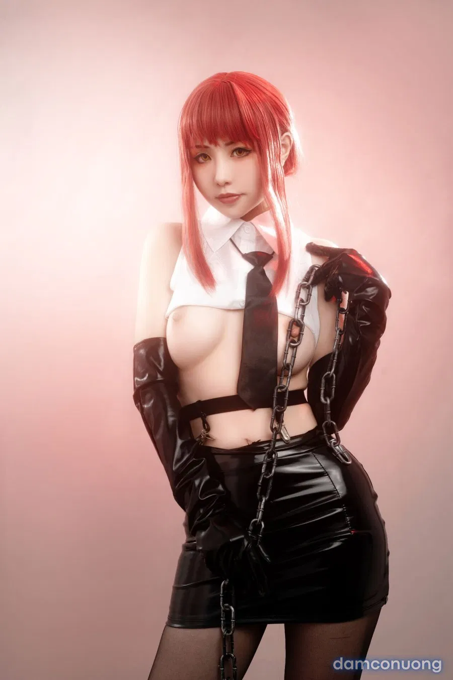 Hình Cosplay 