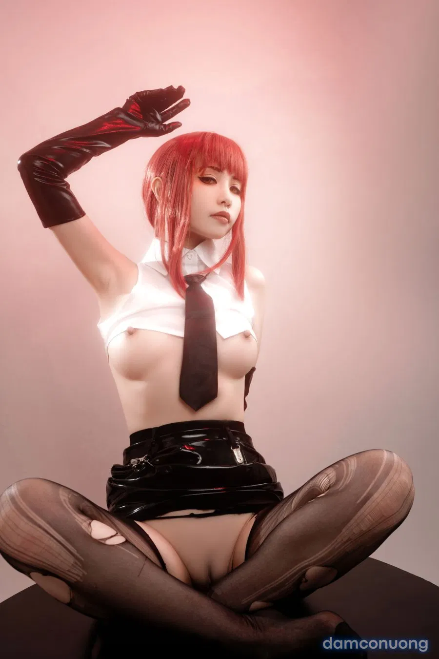 Hình Cosplay 