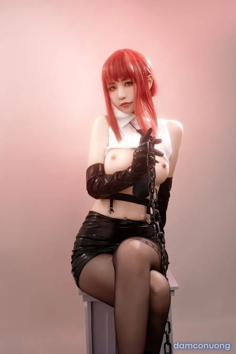 Hình Cosplay 