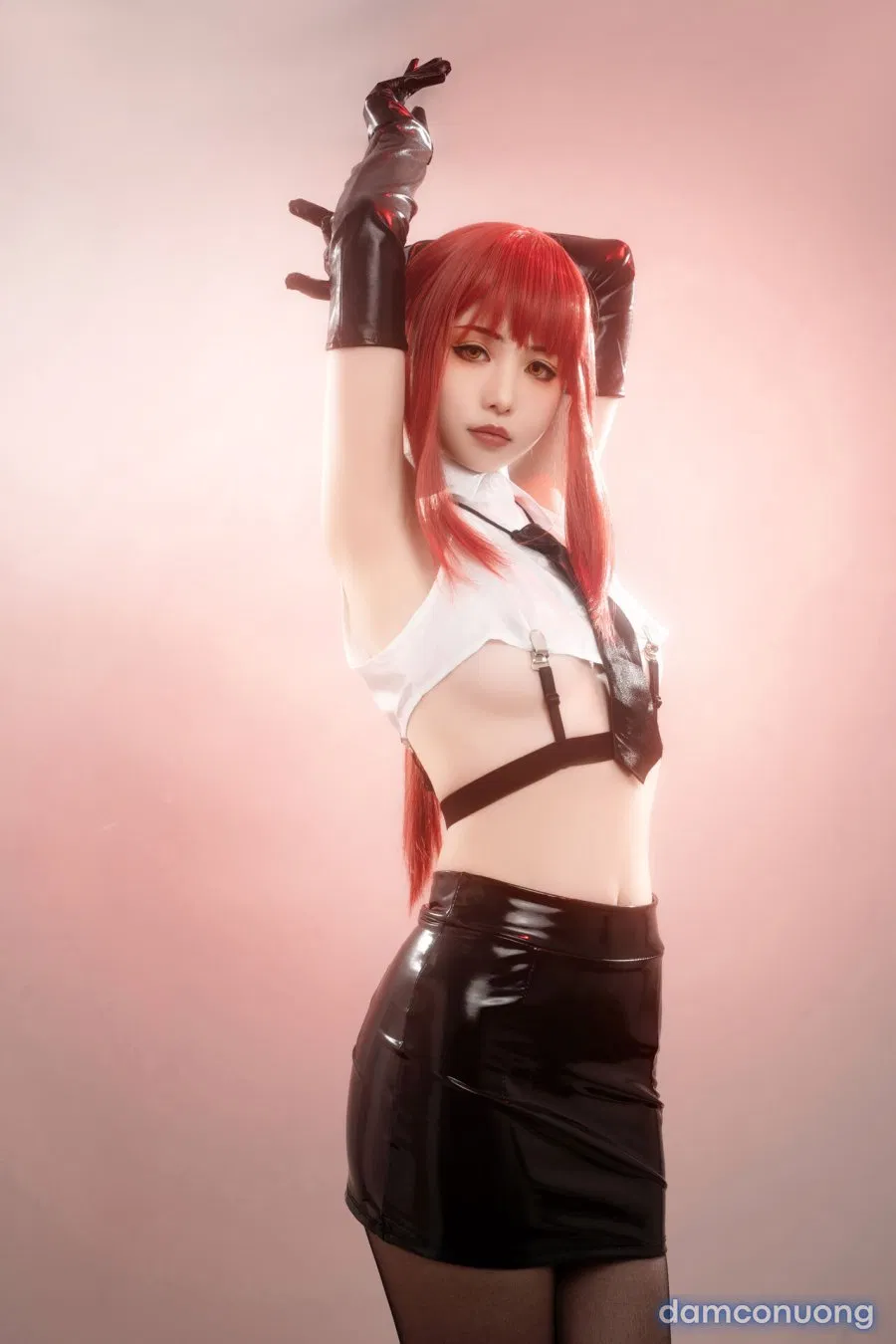Hình Cosplay 