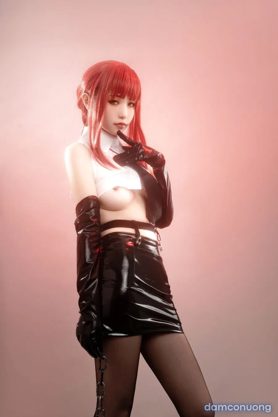 Hình Cosplay 