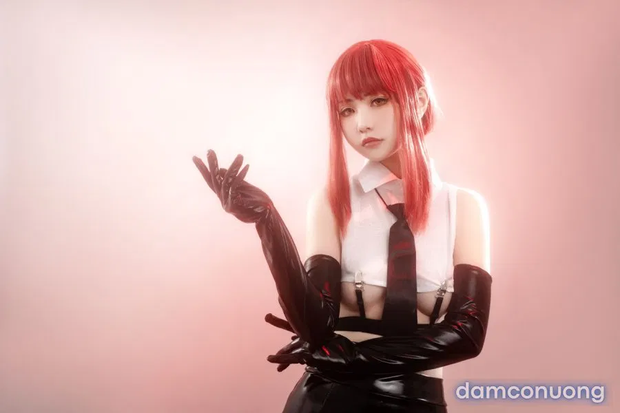 Hình Cosplay 