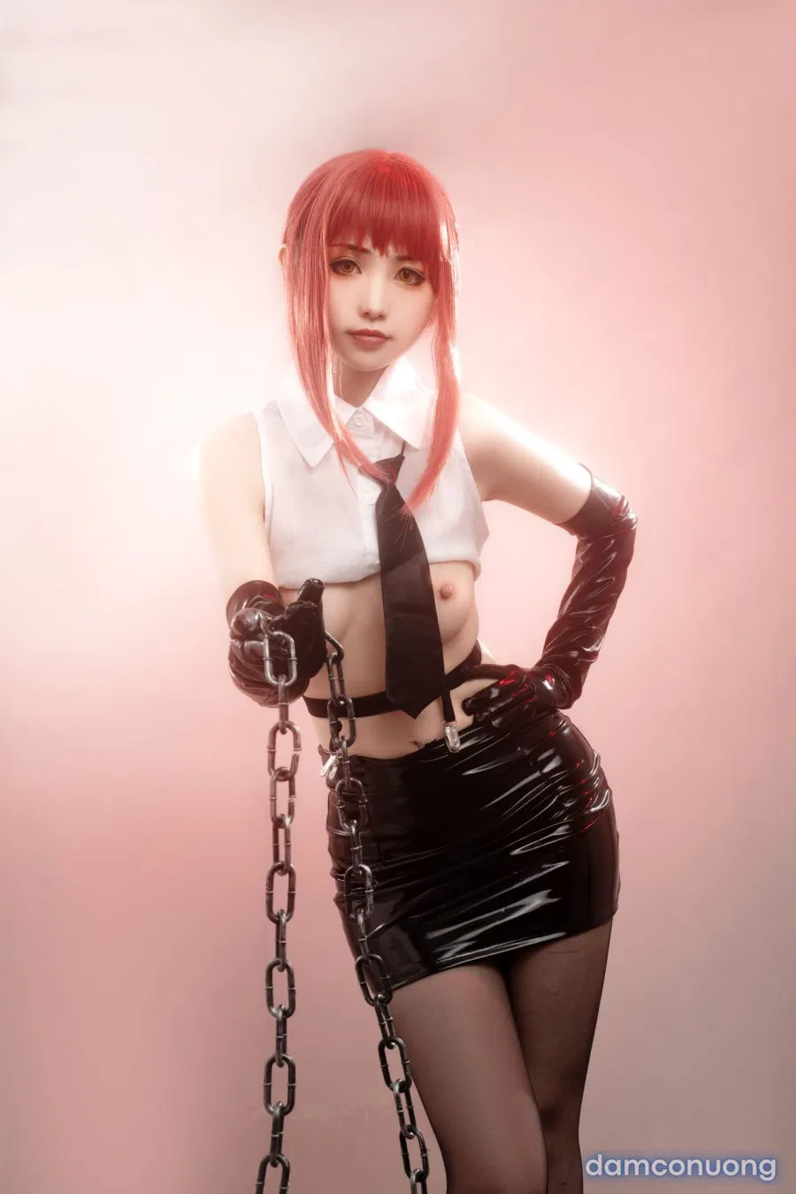 Hình Cosplay 