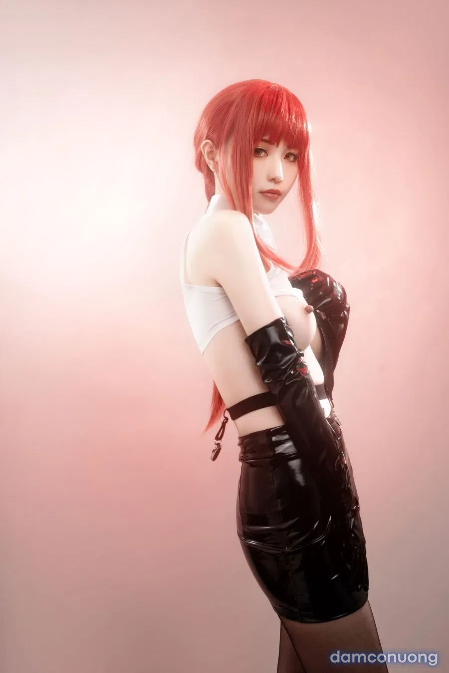 Hình Cosplay 