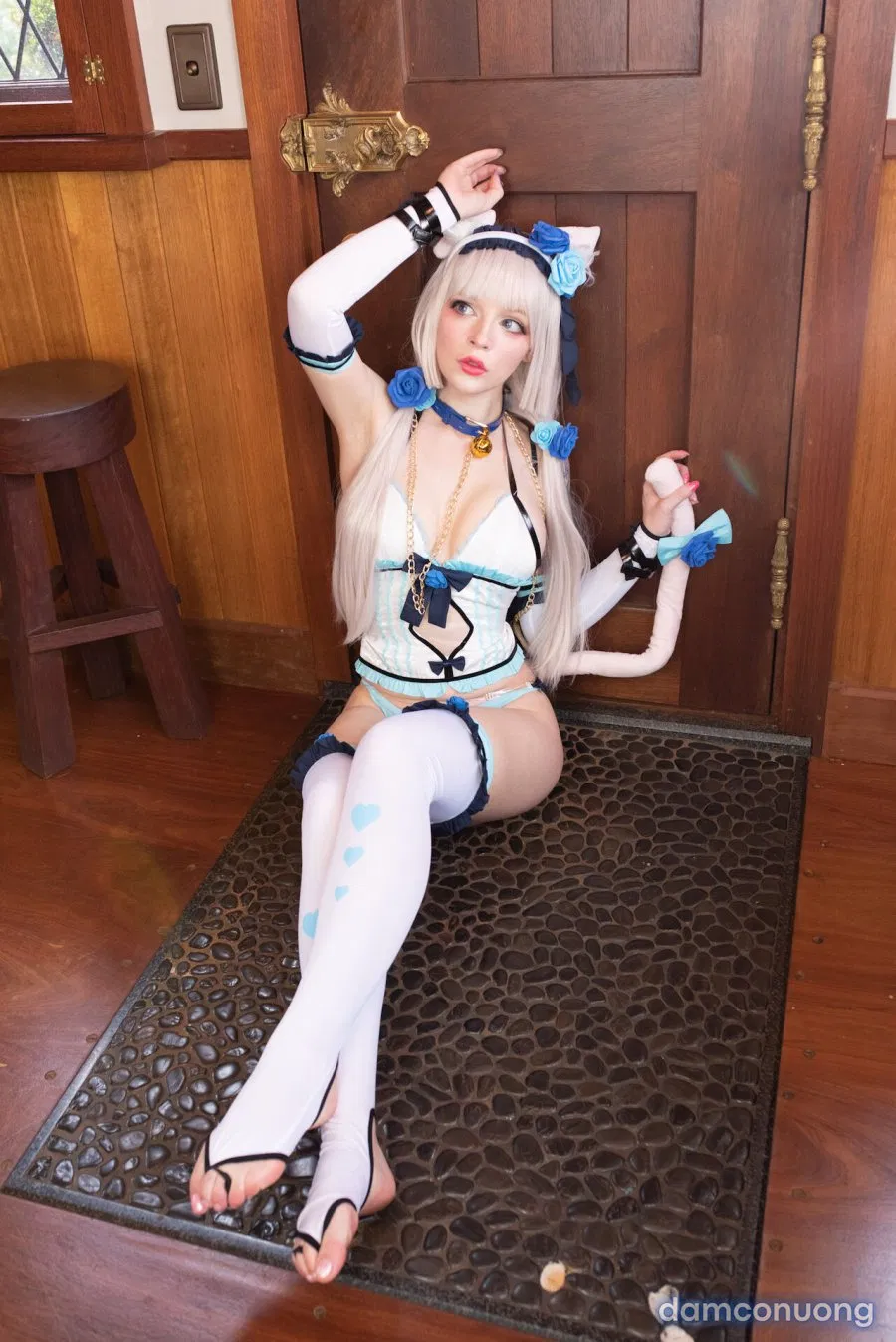 Hình Cosplay 