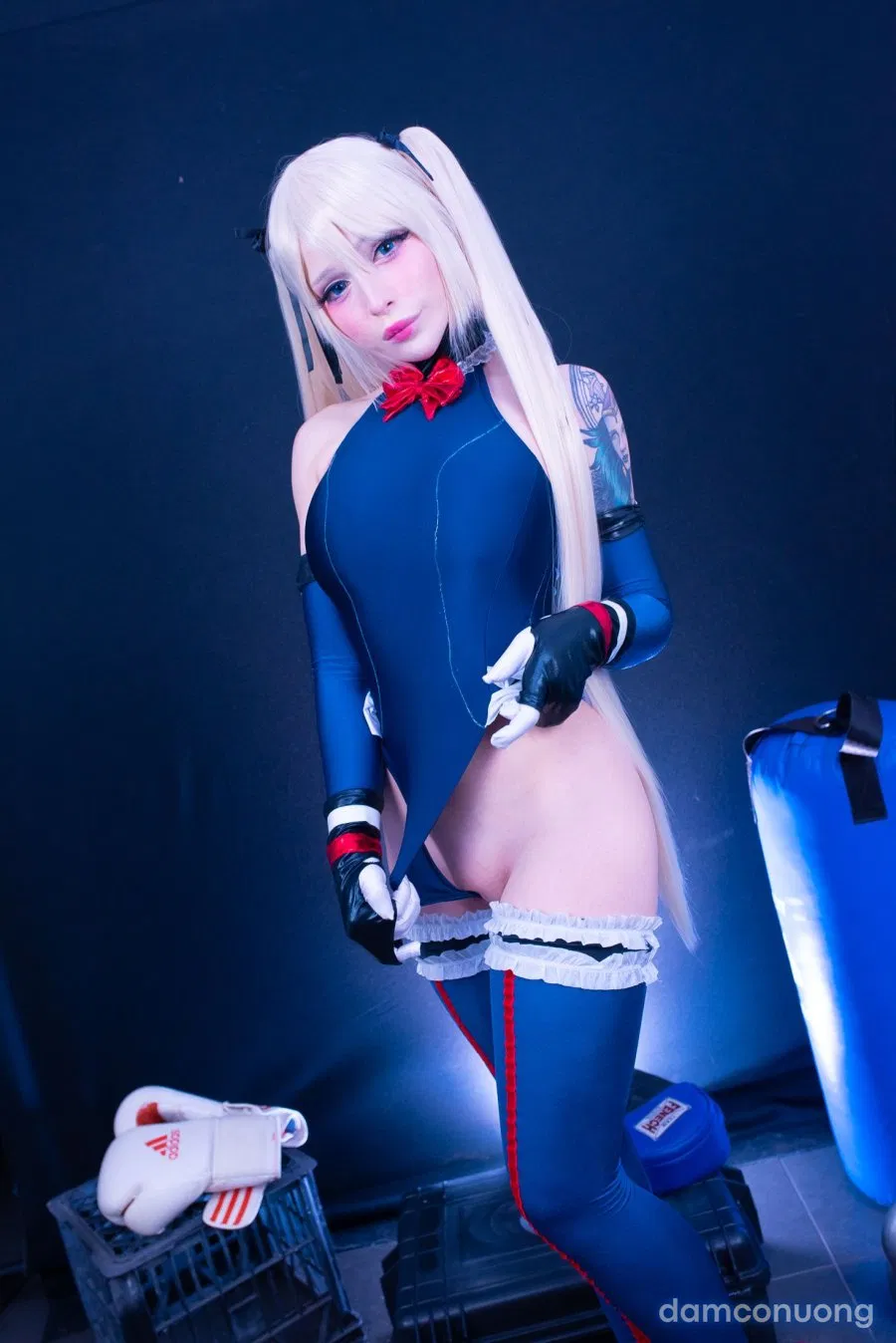 Hình Cosplay 